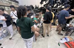 BREAKING NEWS Cutremur de 6,1 grade în Filipine. Cel puțin 31 de morți și mii de oameni prinși sub dărâmături BREAKING NEWS Cutremur de 6,1 grade în Filipine. Cel puțin 31 de morți și mii de oameni prinși sub dărâmături
